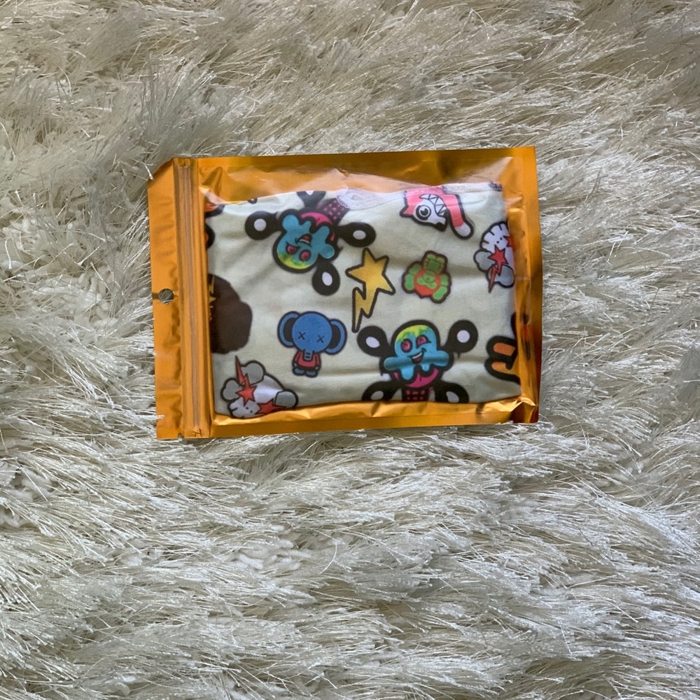 Custom Durag Bape - Picture 3 of 3